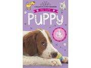 My Cute Puppy Collect a Pet Reader