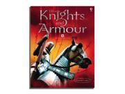 Knights and Armour With Internet Links Usborne Internet Linked