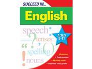Succeed in English Key Stage 2 Upper 9 to 11 years