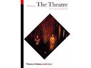 The Theatre A Concise History World of Art