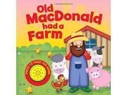 Old MacDonald Had a Farm Song Sounds
