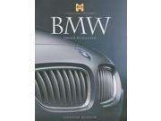 BMW Driven to Succeed Classic Makes Series