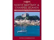 Cruising Companion to North Brittany and the Channel Islands Cruising Guides