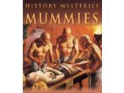Mummies History Mysteries