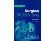 Surgical Nursing 12e