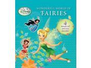 Wonderful World of Disney Fairies Disney Faries