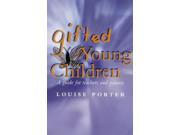 Gifted Young Children A Guide for Teachers and Parents