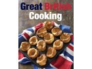 Great British Cooking Love Food