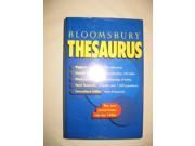 Bloomsbury Thesaurus Market House books