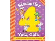 Stories for 4 Year Olds Yst
