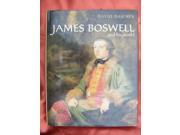 James Boswell and His World Pictorial Biography