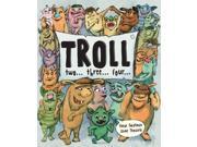Troll Two Three Four Picture Story Book Troll Picture Books