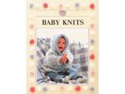 French Style Baby Knits