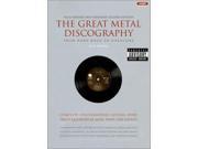 The Great Metal Discography