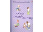 Potty Training Parents Guides