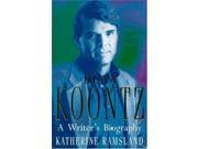 Dean Koontz A Writer s Biography