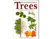 The Illustrated Book of Trees