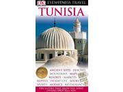 DK Eyewitness Travel Guide Tunisia
