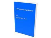 Conveyancing Manual