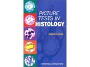 Picture Tests in Histology