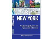 New York Everyman MapGuides