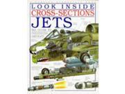 Look Inside Cross Sections Jets