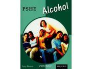 PSHE Activity Banks Alcohol