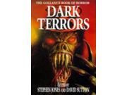 Dark Terrors 3 The Gollancz Book of Horror Vol 3