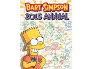 Bart Simpson Annual 2015 Annuals 2015
