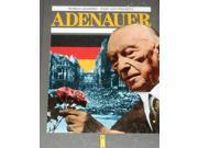 Adenauer World Leaders Past Present