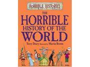 The Horrible History of the World Horrible Histories Series