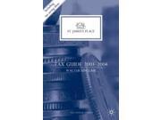 St.James s Place Tax Guide 2003 2004
