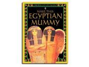 Egyptian Mummy Cut Outs Usborne Cut Outs
