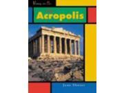 Visiting the Past Acropolis Hardback