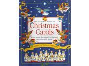 Usborne Book of Christmas Carols Usborne songbooks