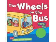 Single Sound Nursery Rhymes The Wheels on the Bus and Others