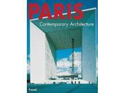 Paris Contemporary Architecture