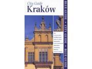 Blue Guide Krakow