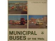 Municipal Buses of the 1960 s