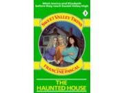 The Haunted House Sweet Valley Twins