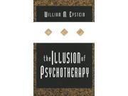 The Illusion of Psychotherapy
