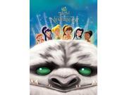 Disney Faries Tinkerbell and the Legend of the Neverbeast Disney Fairies Tinker Bell
