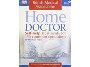 BMA Home Doctor British Medical Association