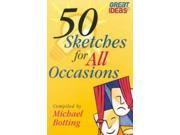 50 Sketches for All Occasions