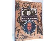 Christopher Columbus Master of the Atlantic