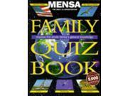 Mensa Family Quiz Book