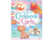 Cookbook for Girls Usborne Cookery Books