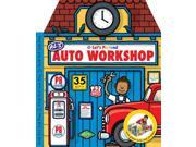 Let s Pretend Al s Auto Workshop