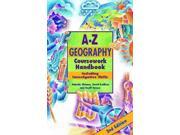 A Z Geography Coursework Handbook Complete A Z
