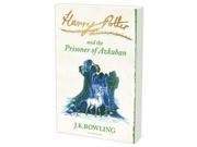 Harry Potter and the Prisoner of Azkaban Harry Potter Signature Edition